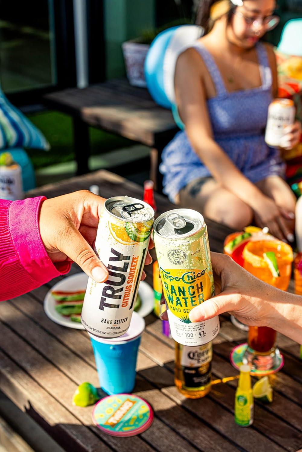 image:imageTwang Flavored Beer Salt Seasoning Pickle Toppings for Beer Hard Seltzers Canned Cocktails and More 1 Ounce Pack of 3Lemon Lime