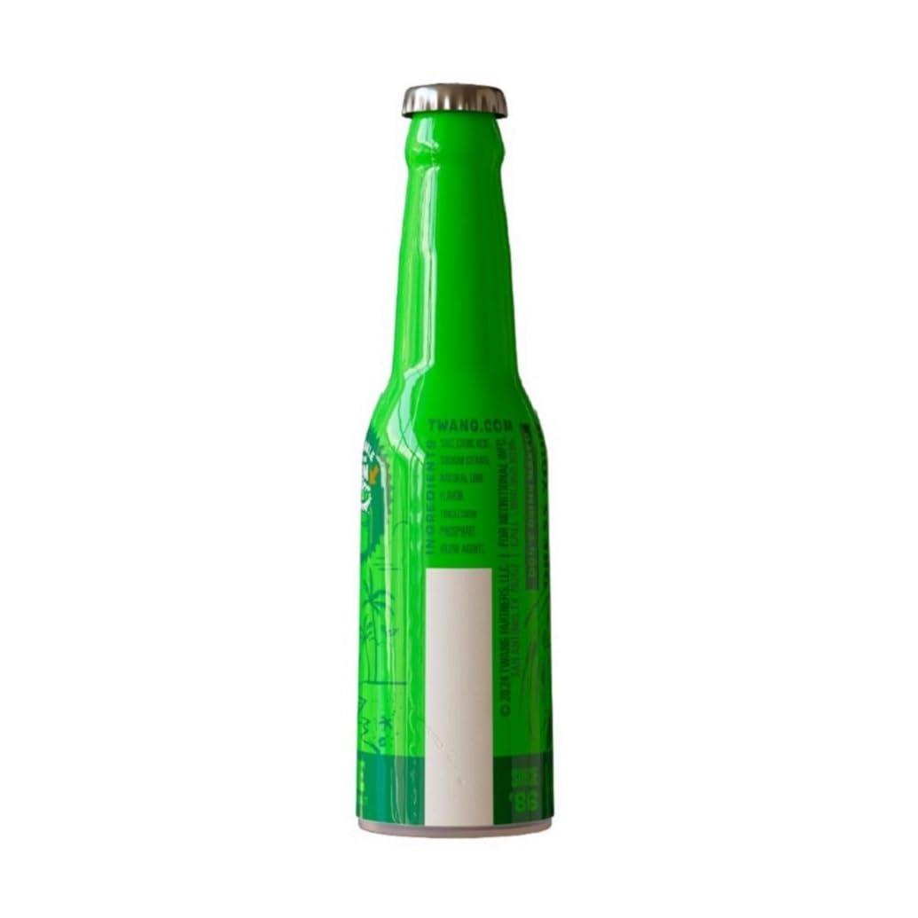 image:imageTwang Flavored Beer Salt Seasoning Pickle Toppings for Beer Hard Seltzers Canned Cocktails and More 1 Ounce Pack of 3Lime