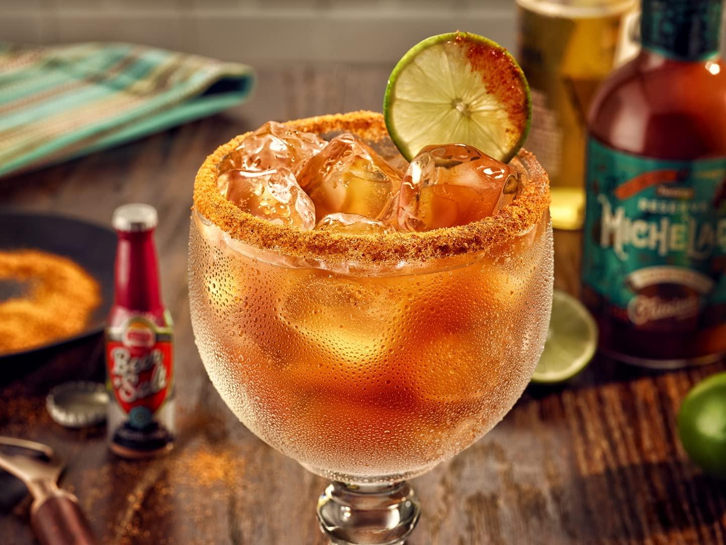 image:imageTwang Reserve Michelada Clasica Mix 32oz