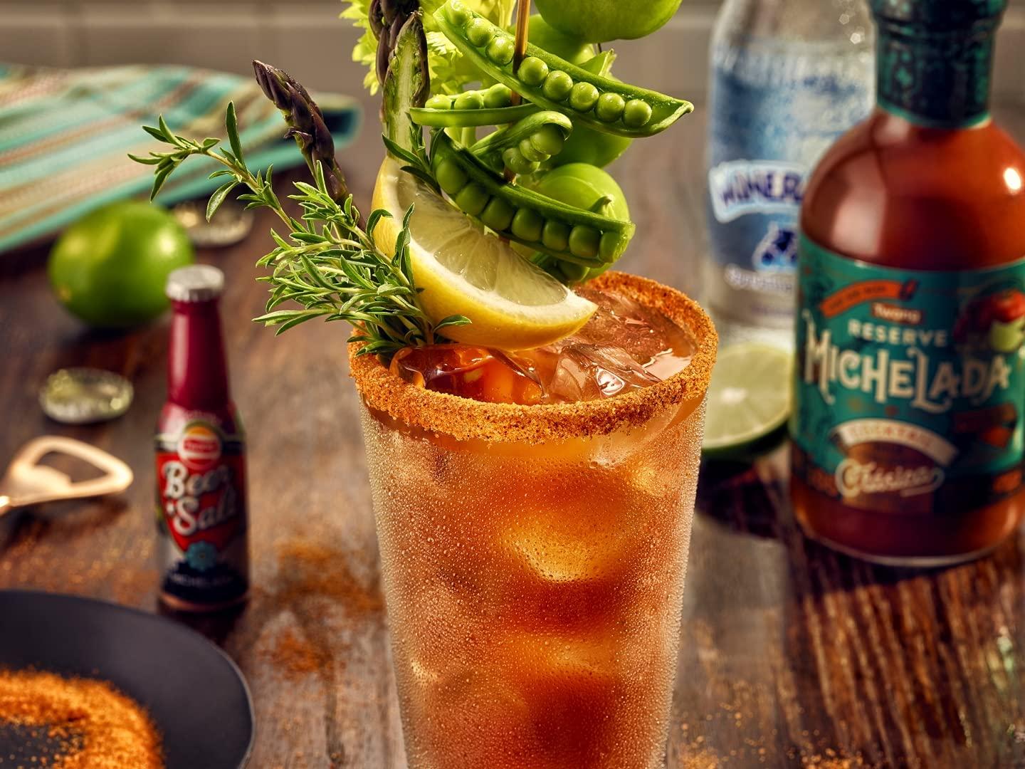 image:imageTwang Reserve Michelada Clasica Mix 32oz